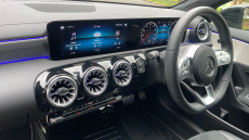 Mercedes-Benz A-Class A200 AMG Line Premium Edition 5dr Auto Petrol Hatchback